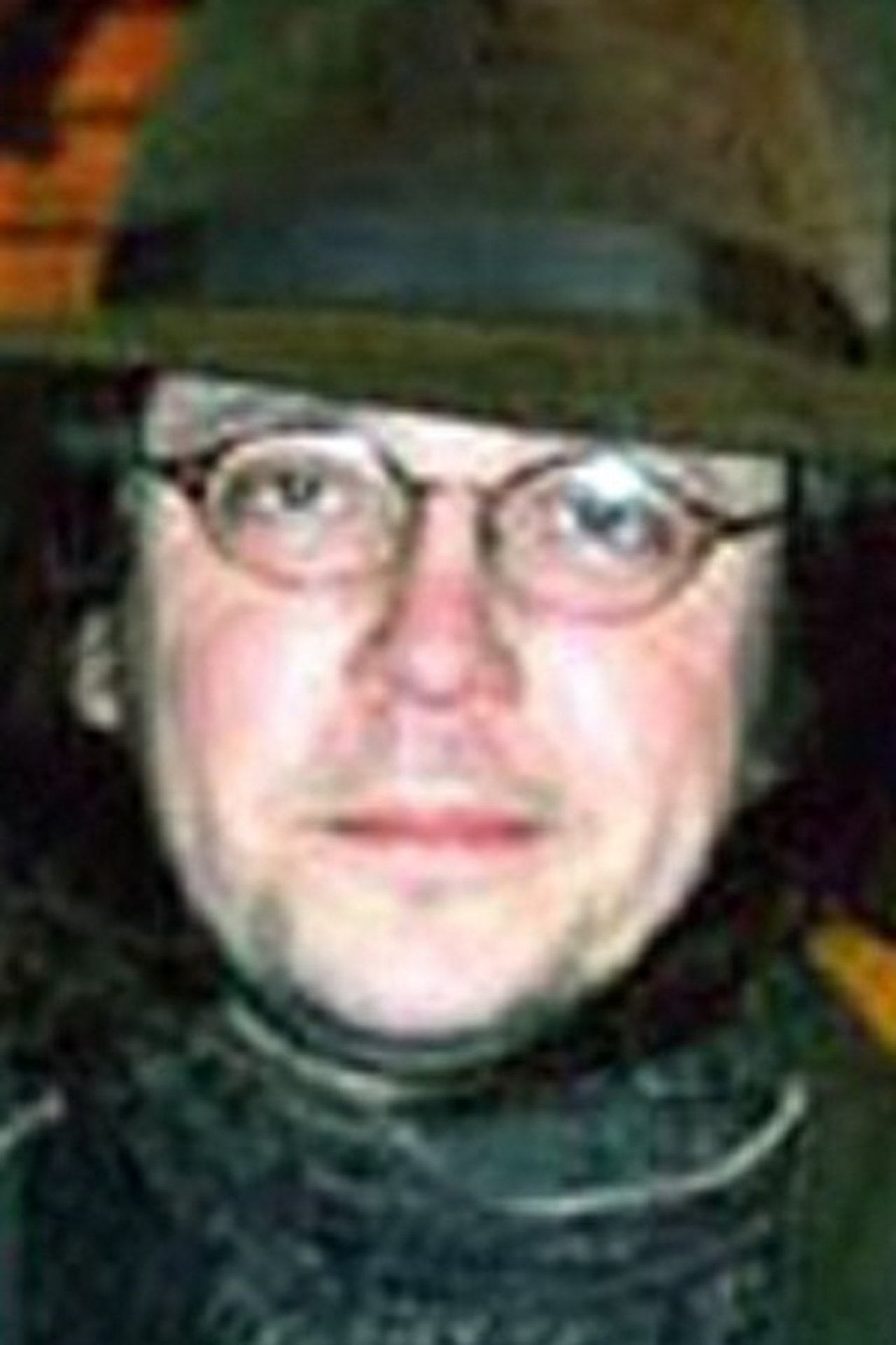 Photo of Алексей Зубарев