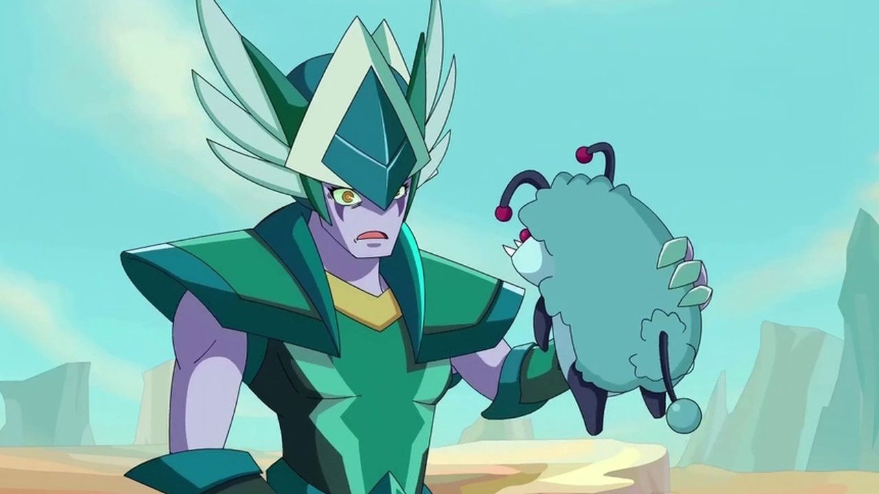 赛尔号 — Épisode 9