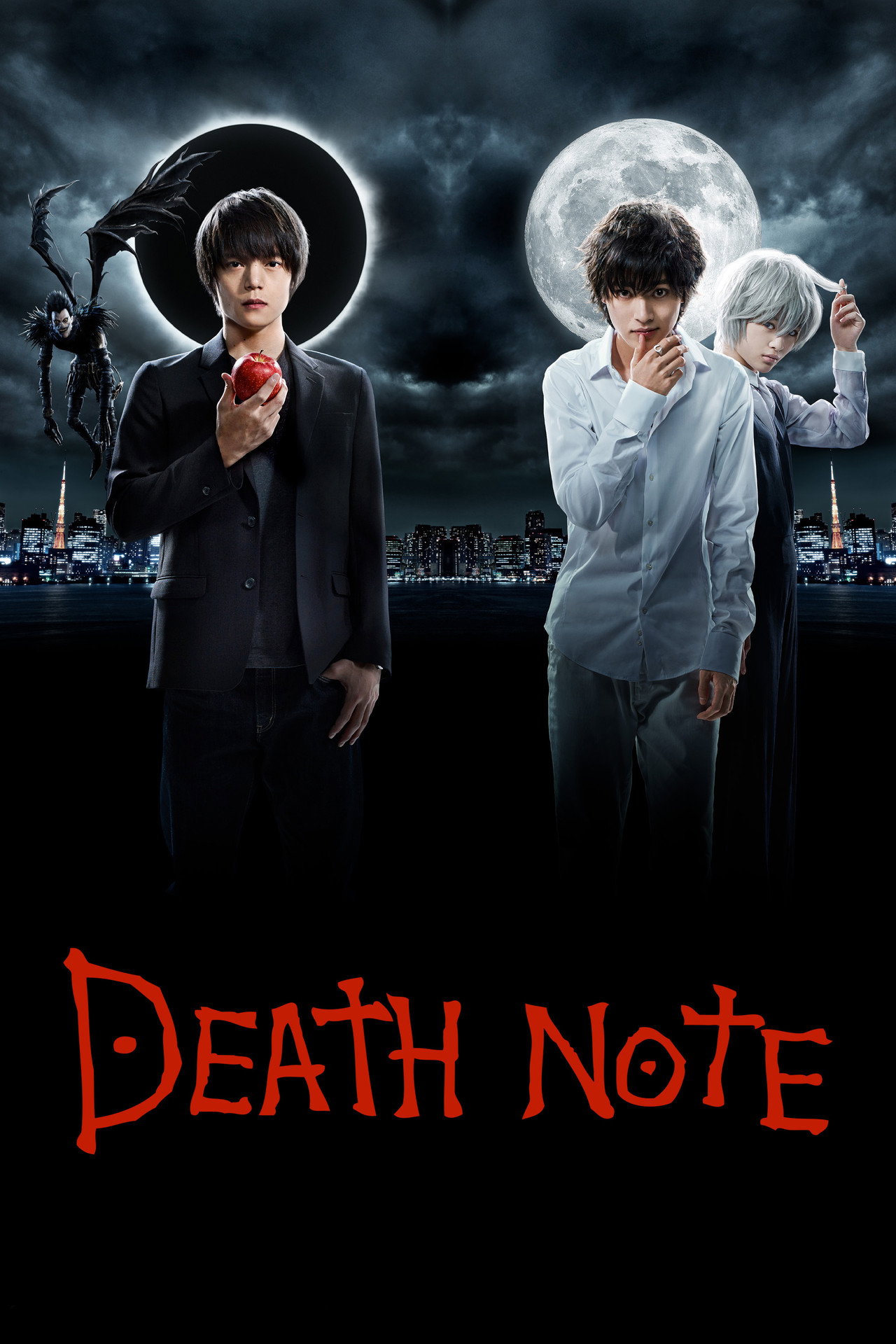 Death Note