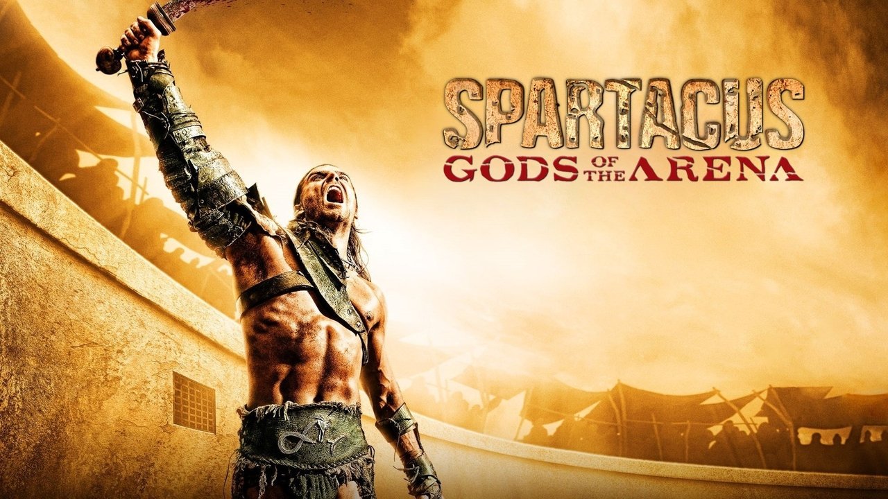 Spartacus - Specials