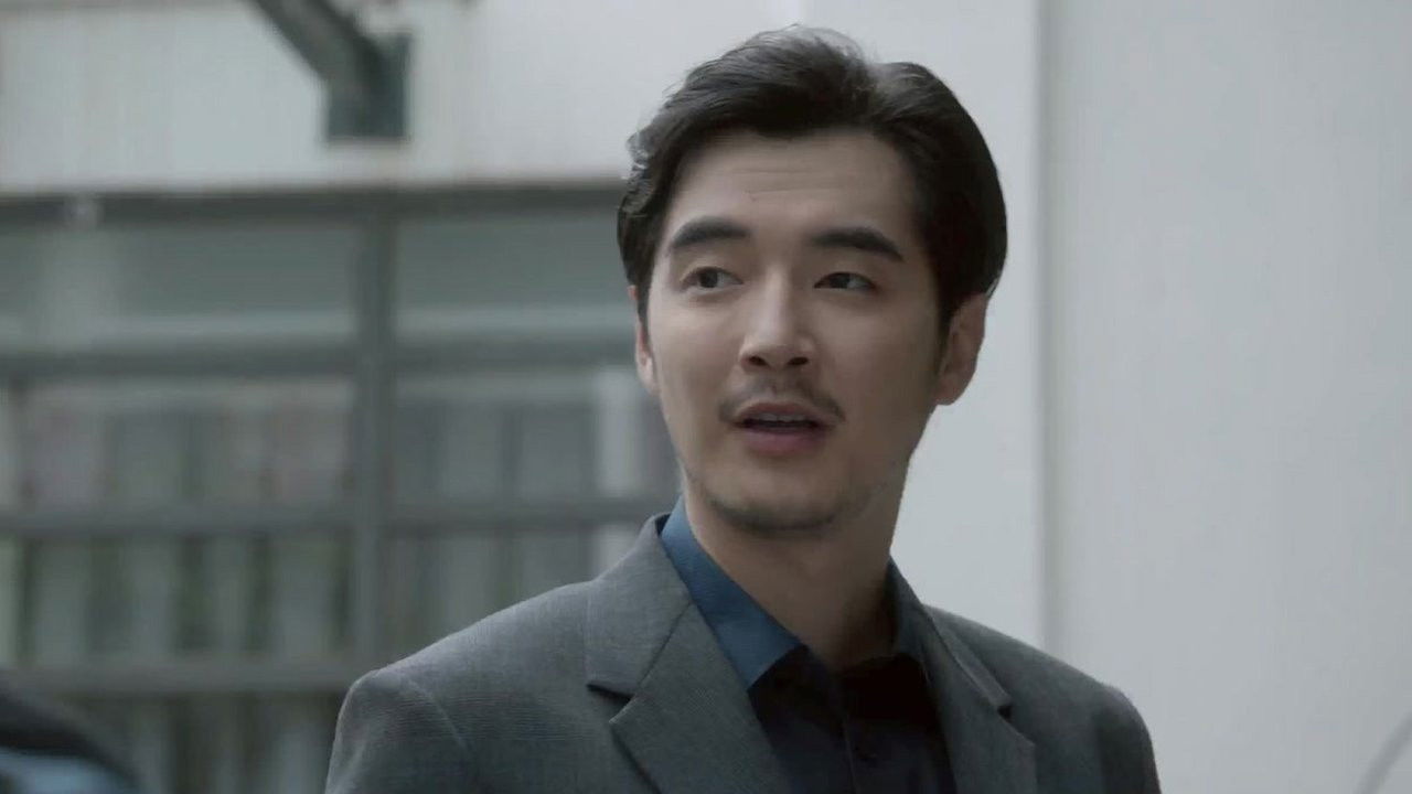 二十不惑 — Épisode 35