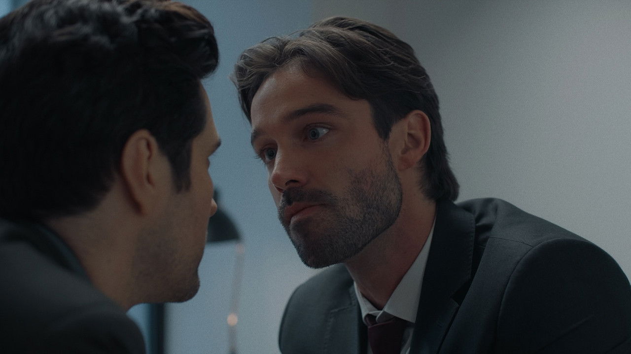 Discrètes — C’est quoi l’plan?