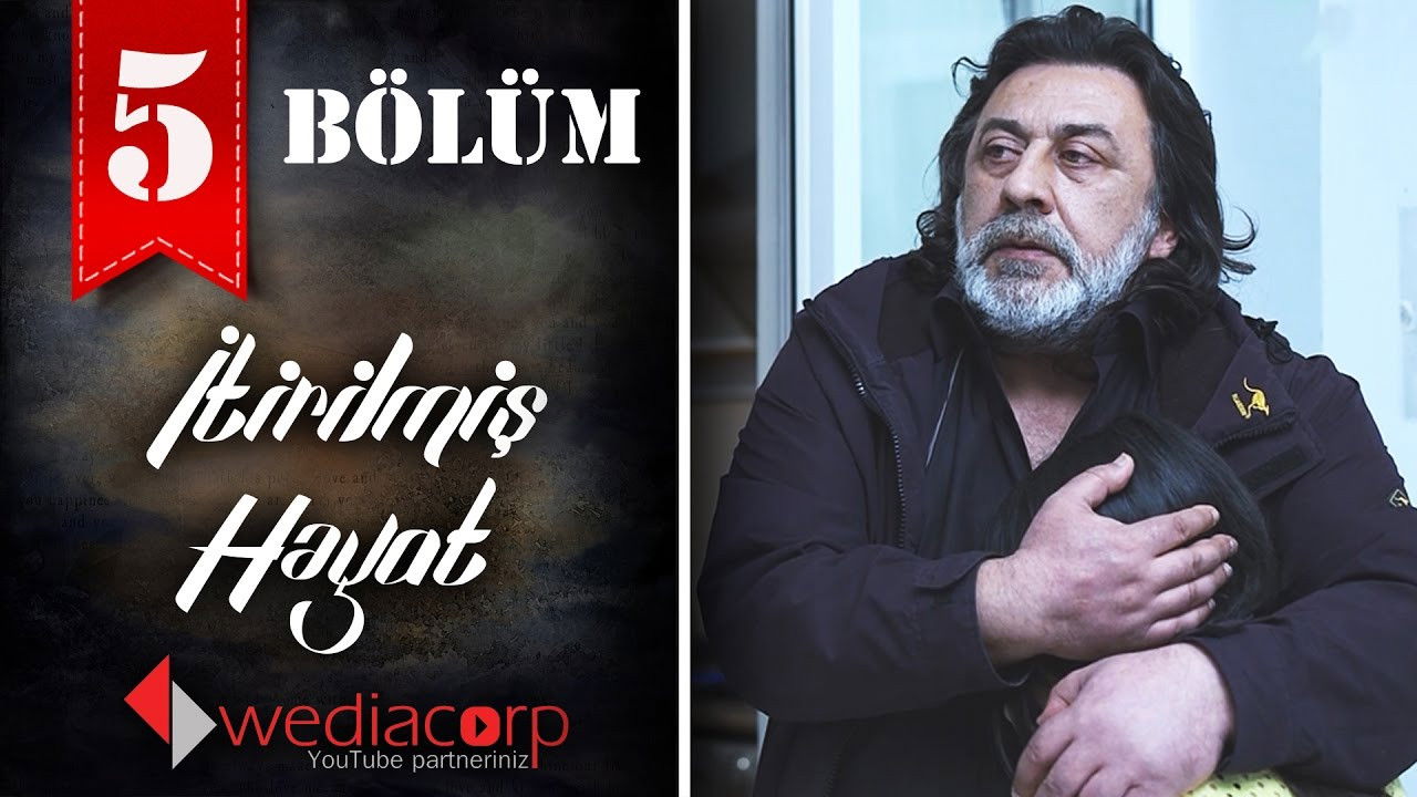 İtirilmiş həyat — Épisode 5