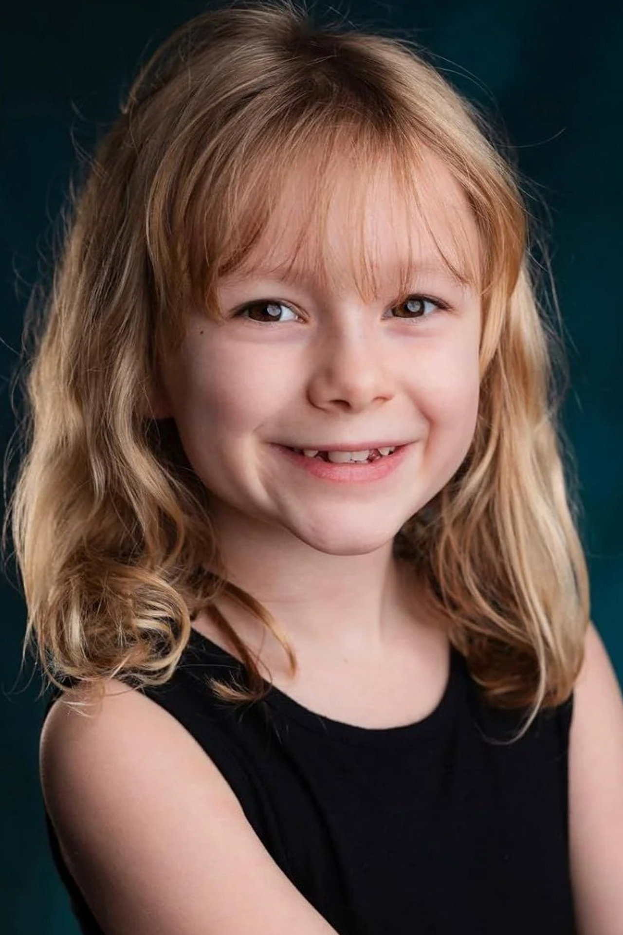 Mia Millichamp-Long