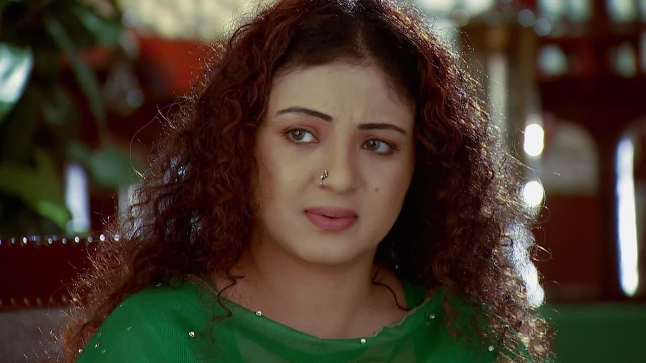 Qubool Hai — Épisode 218