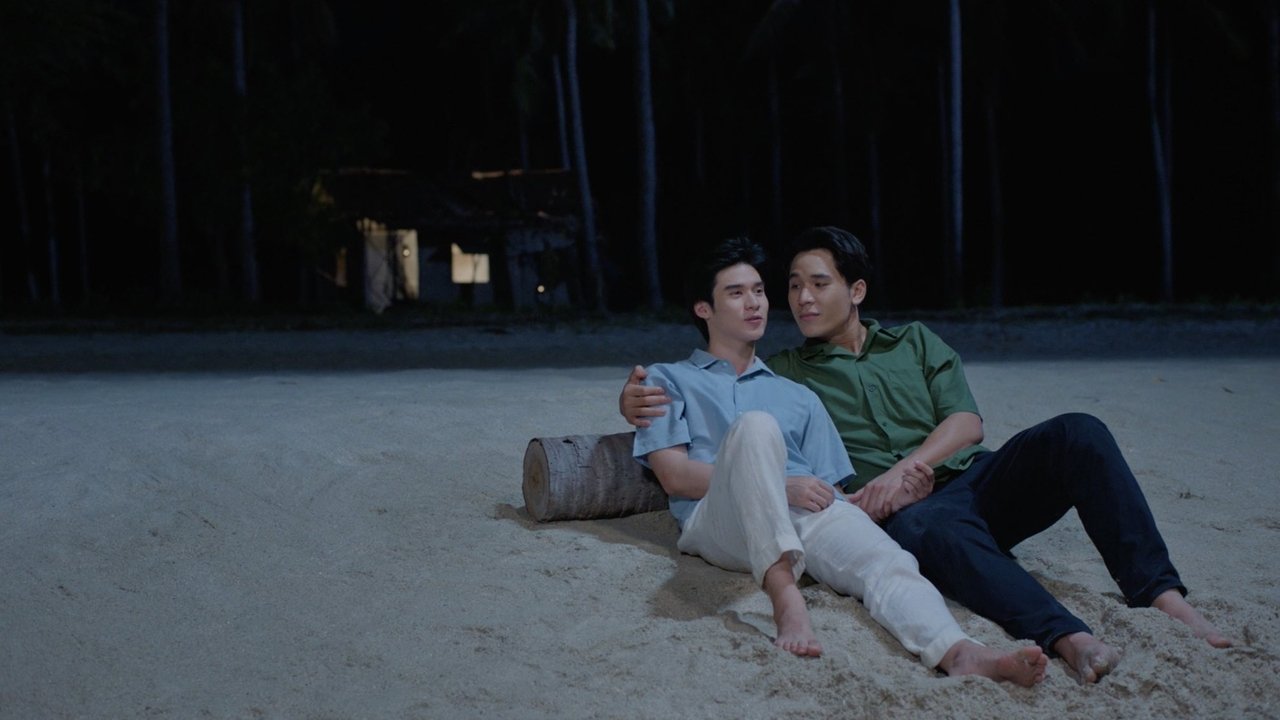 Love in the Moonlight - Season 1 Episode 7 : The Deserted Island… Echoes of the Heart