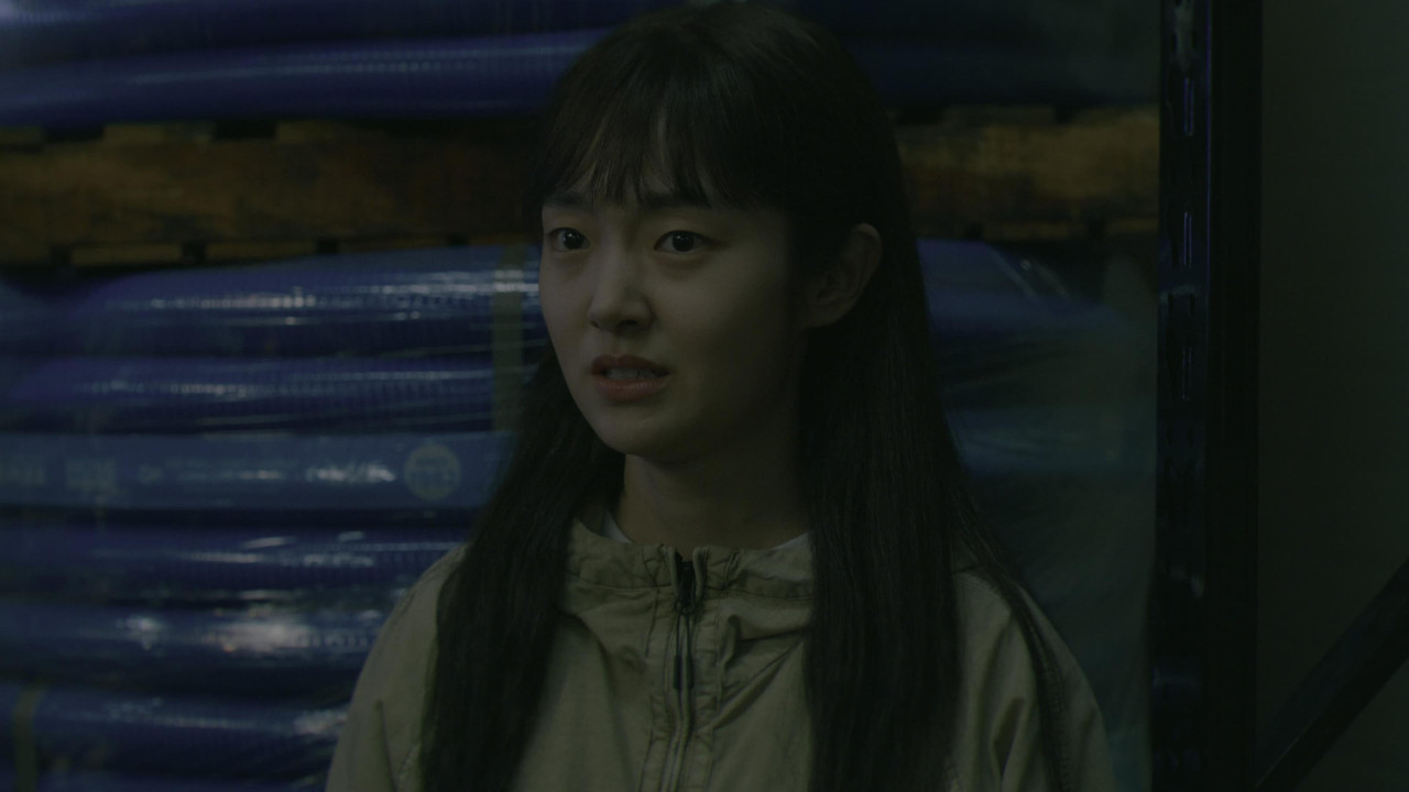 A Shop for Killers Scene 2