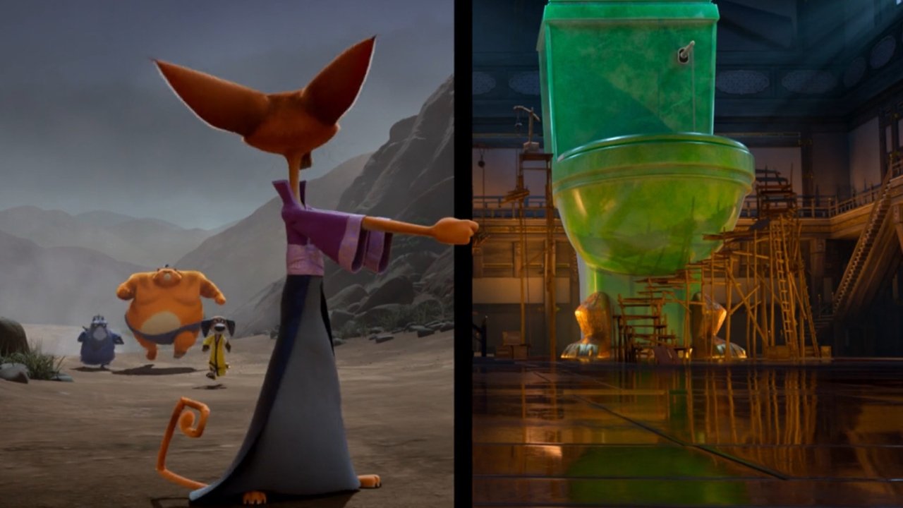 Movie Image