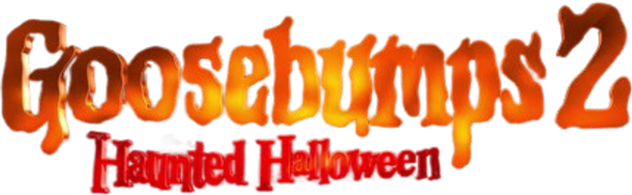 Ужастики 2: Беспокойный Хеллоуин