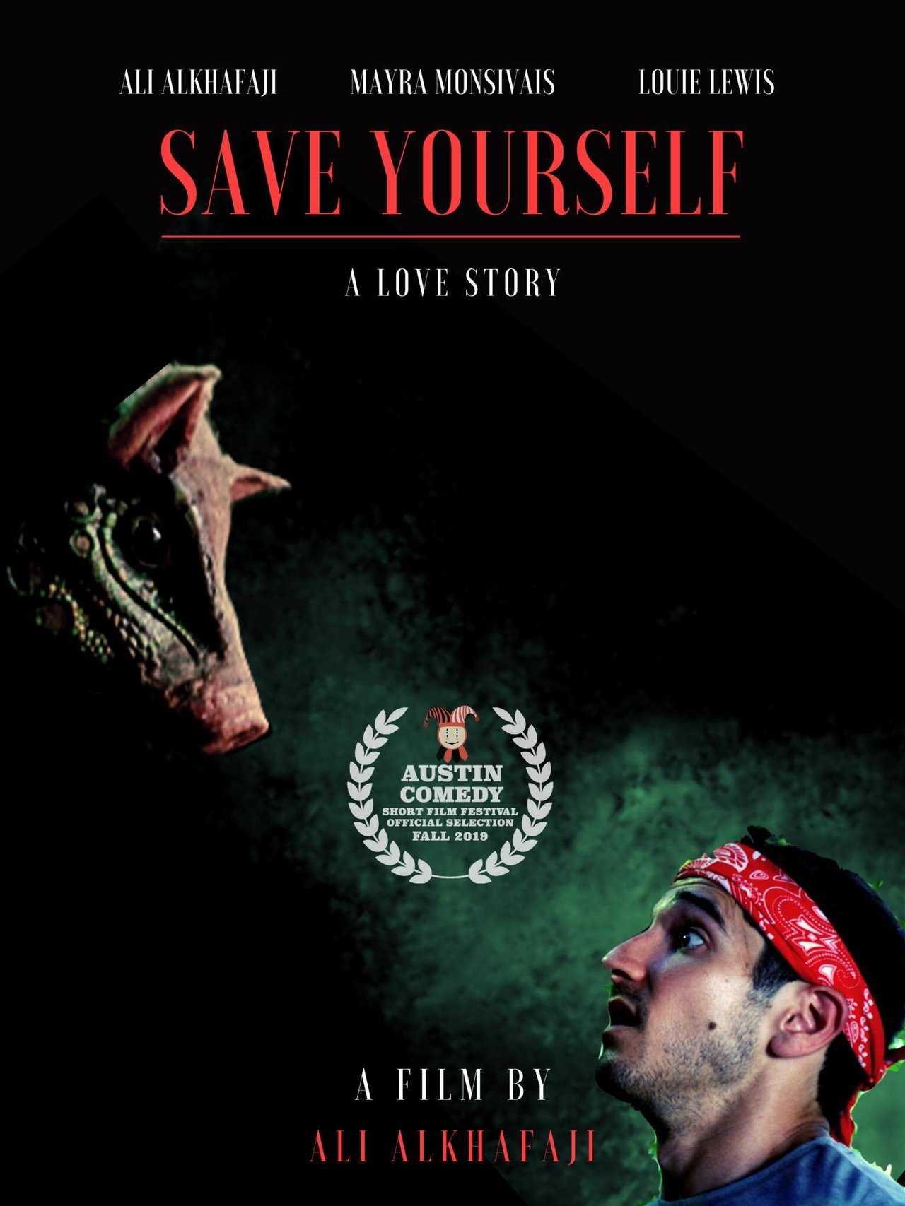 Save Yourself Save Yourself