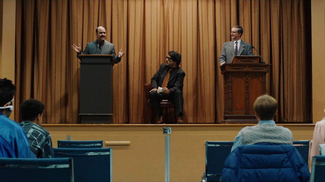 The Communist's Daughter — Épisode 7