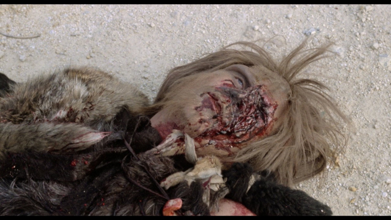 Master of the World still 5