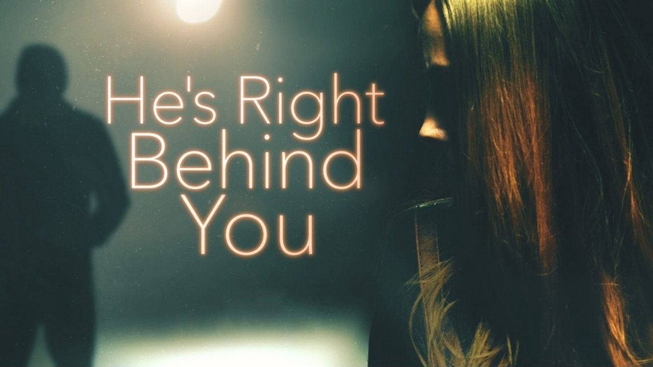 20/20 - Season 49 Episode 1 : He's Right Behind You