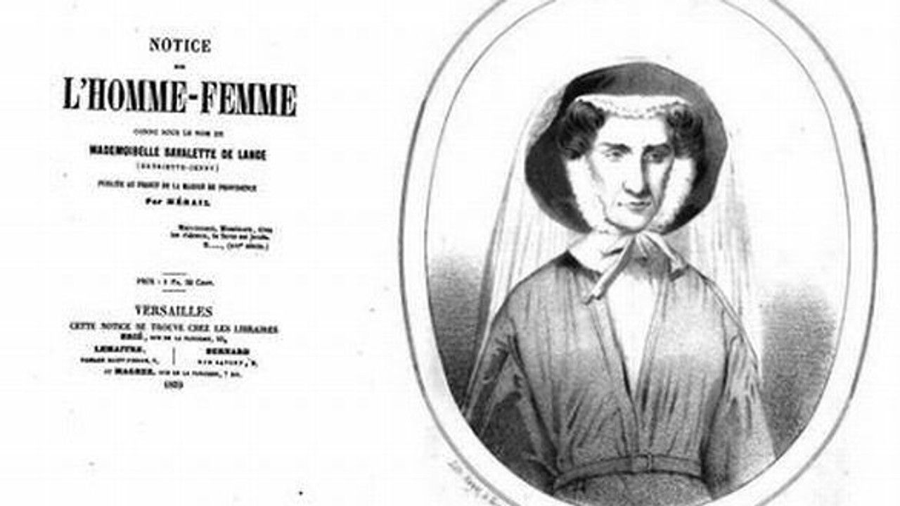 Alain Decaux raconte — Qui était Savalette de Lange ?