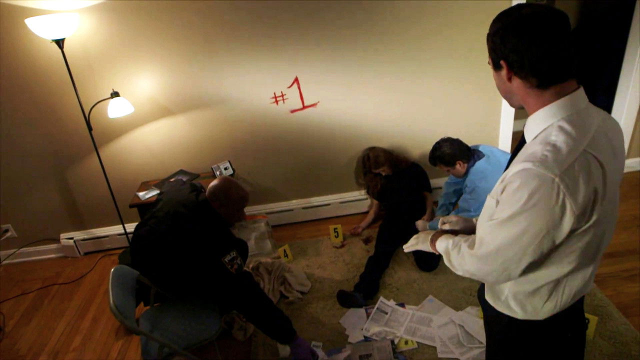 True Crime : Avec Aphrodite Jones — Épisode 3