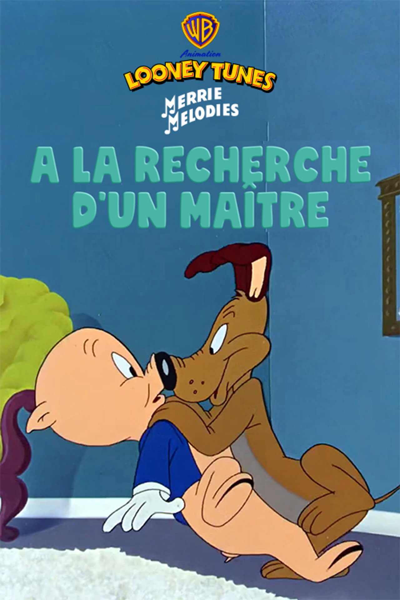 À la recherche d'un maître