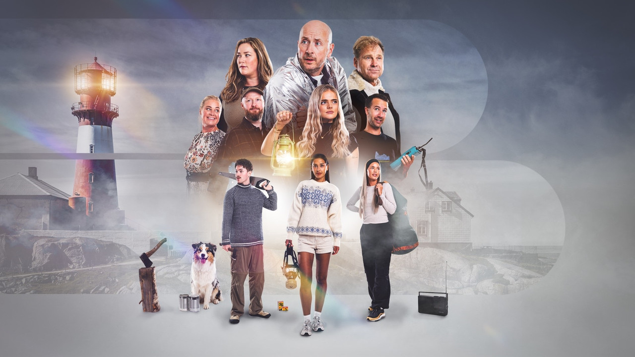 Kode Rød backdrop image