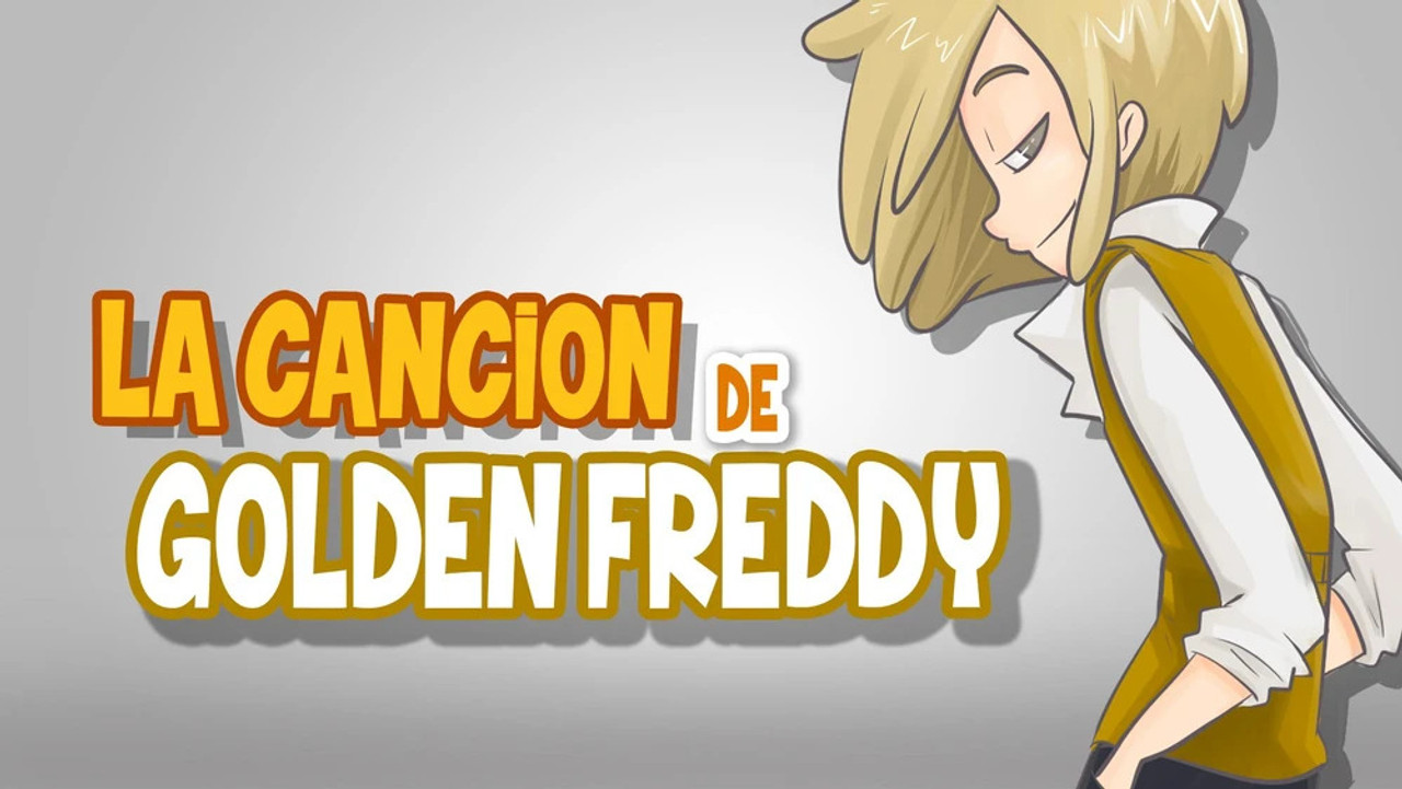 FNAFHS (Five Nights At Freddy's High School) — Épisode 6