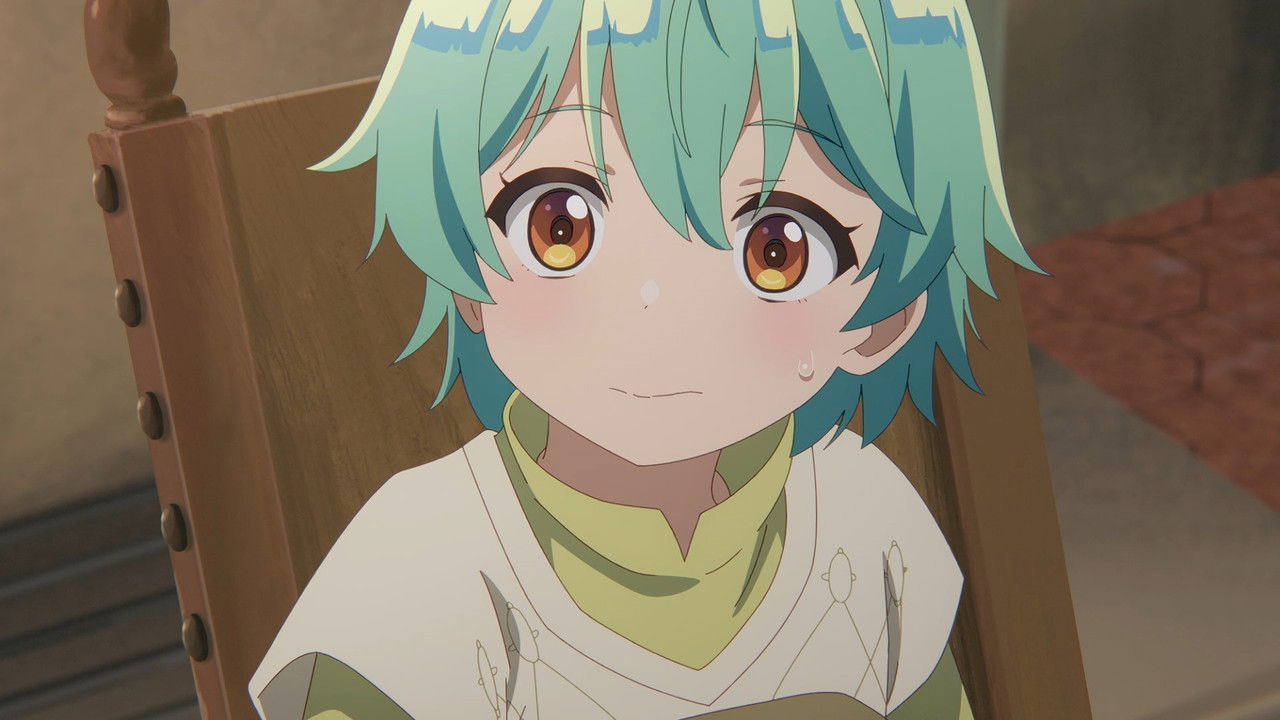 The Weakest Tamer Began a Journey to Pick Up Trash backdrop