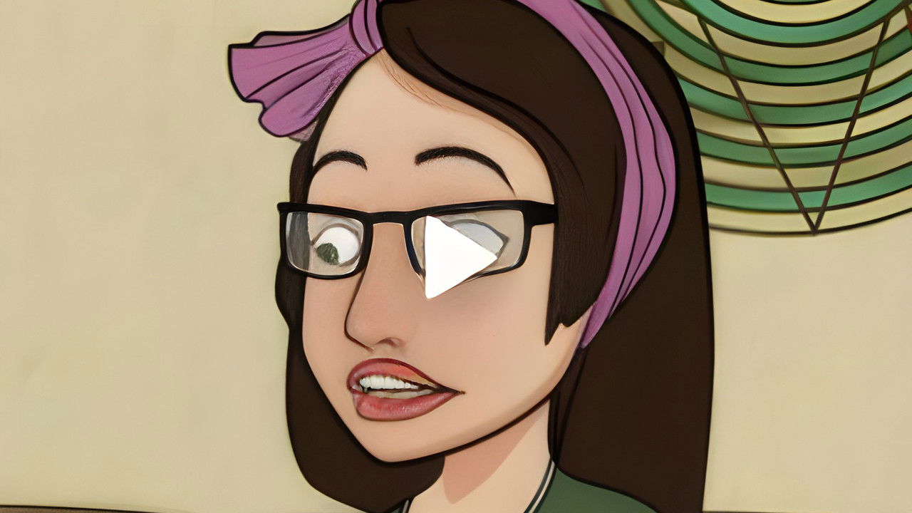 أبو صالح (كرتون) — Épisode 4