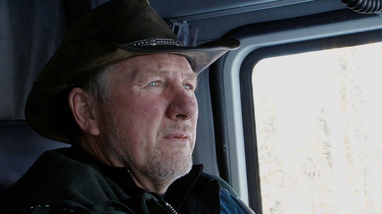 Ice Road Truckers - Season 9 Episode 1 : Crossing Enemy Lines