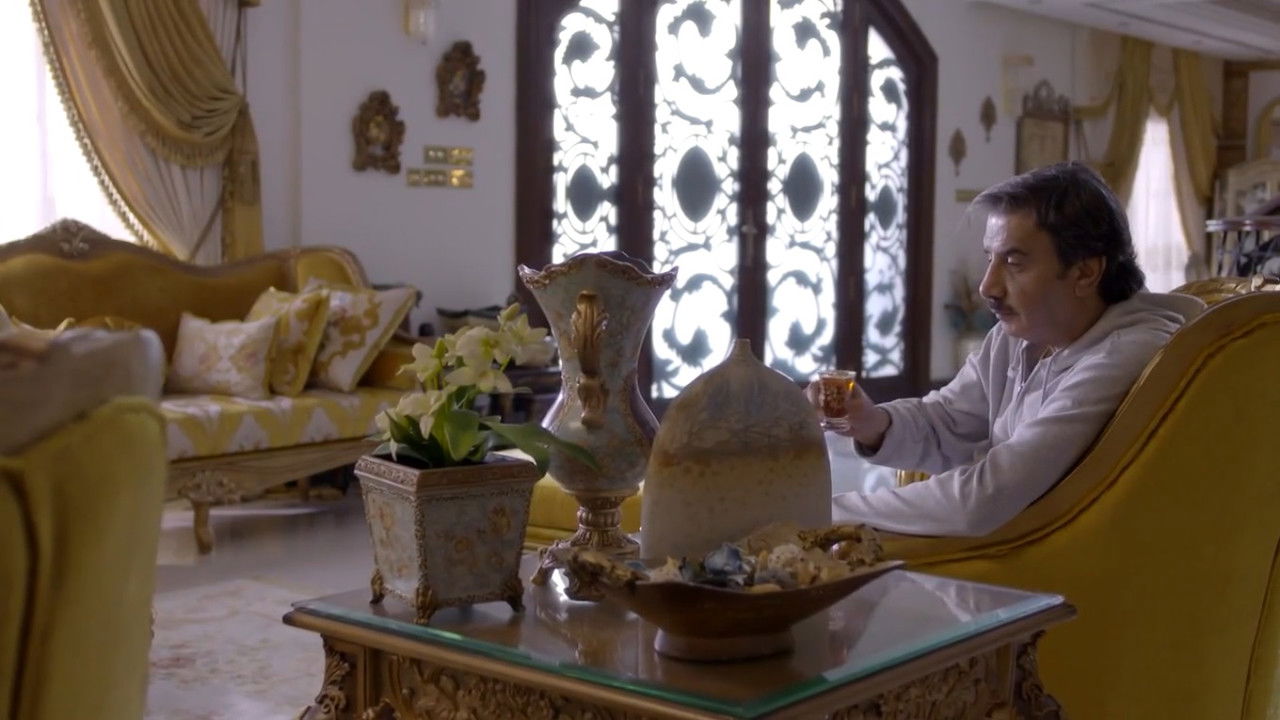 المواجهة — Épisode 14