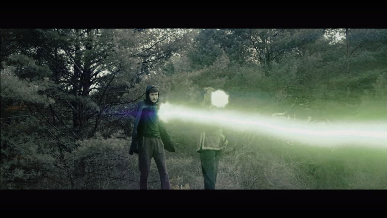 The Quest for the Magic Stone