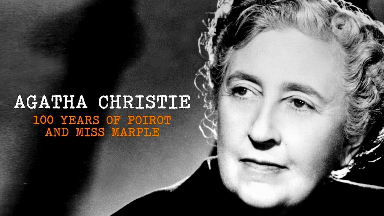 Agatha Christie: 100 Years of Poirot and Miss Marple background