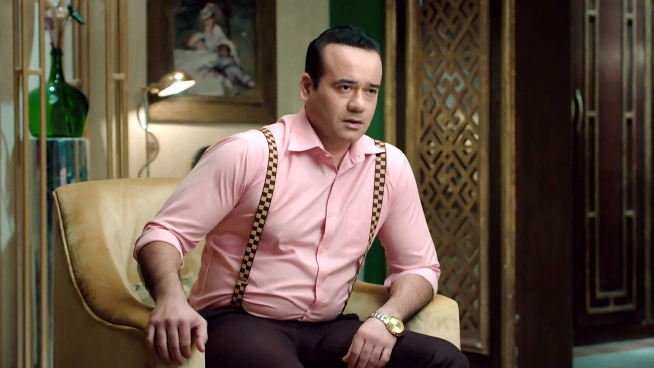 कहाँ हम कहाँ तुम — Épisode 137