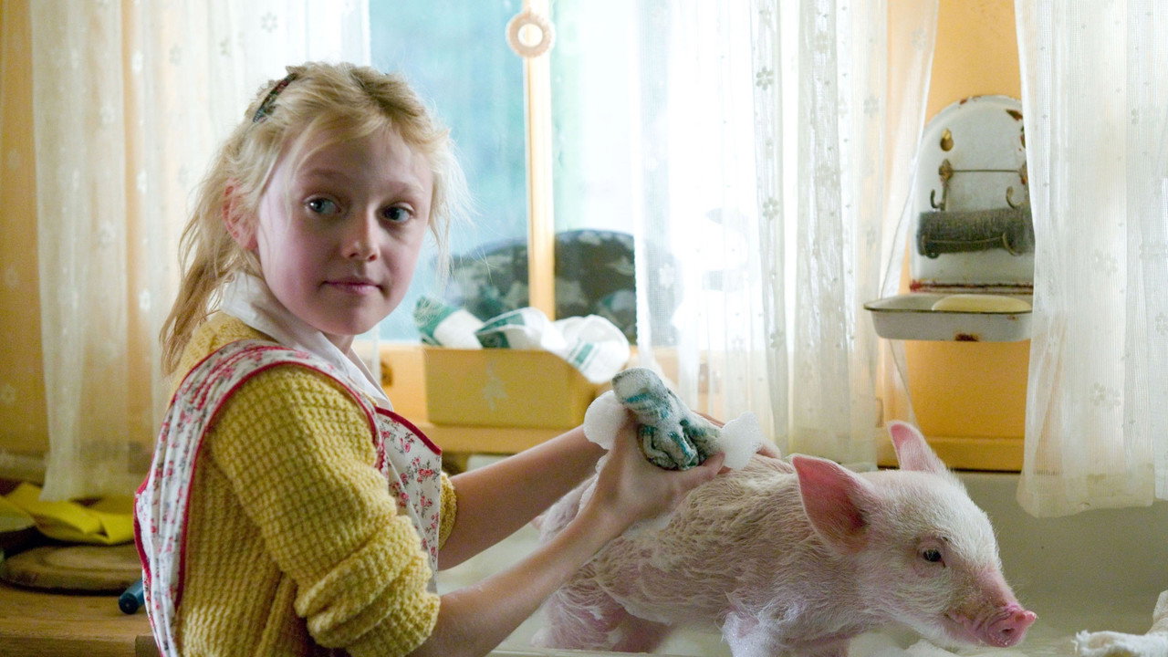 Charlotte's Web still 12