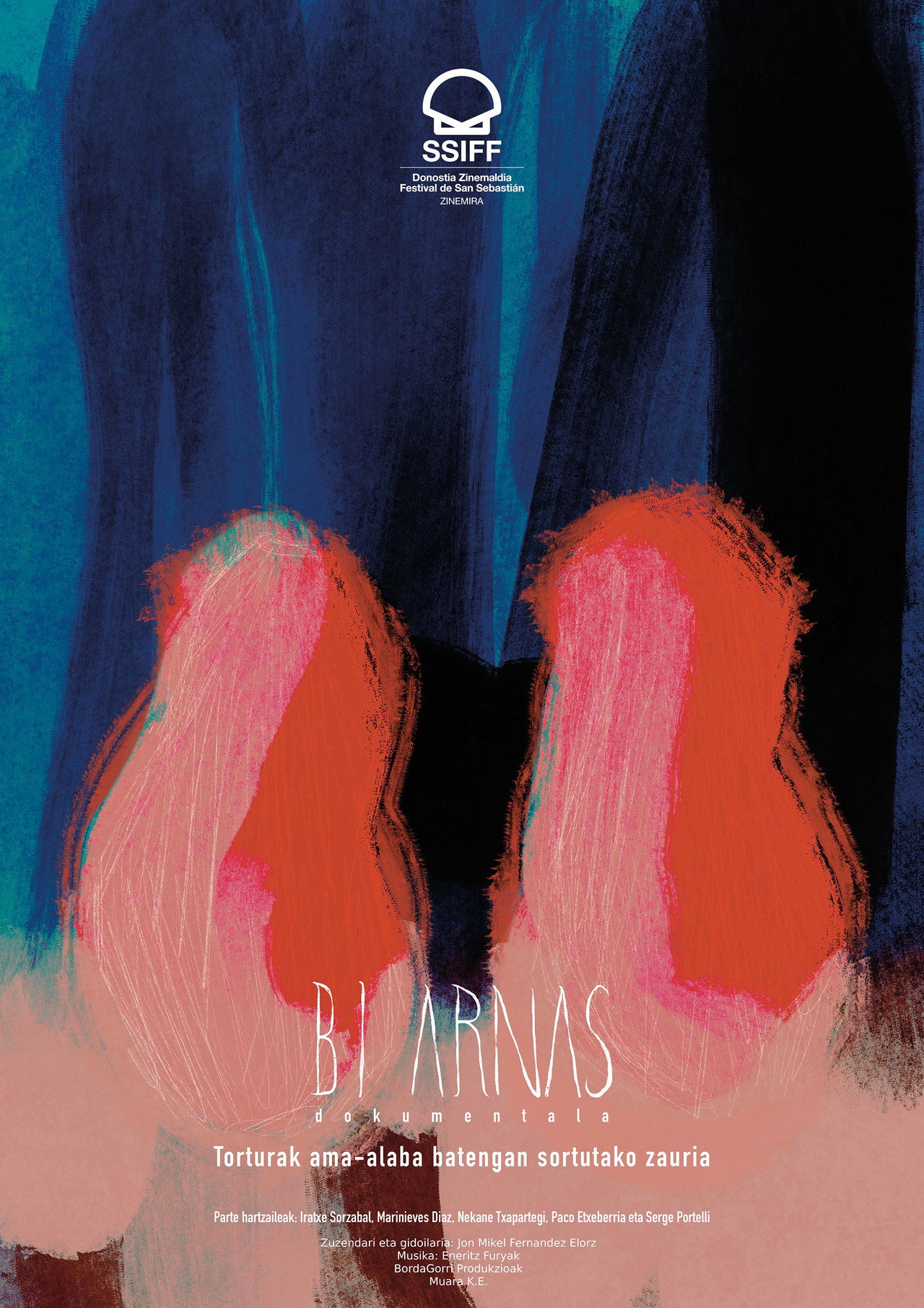 Two Breaths (2022)