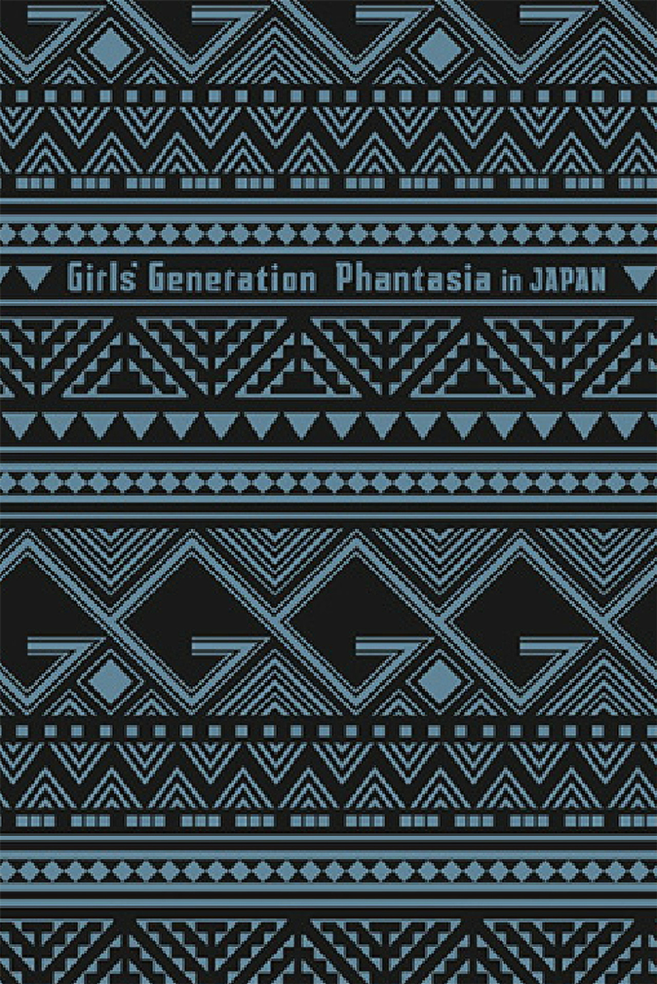 GIRLS' GENERATION 4TH TOUR PHANTASIA IN JAPAN
