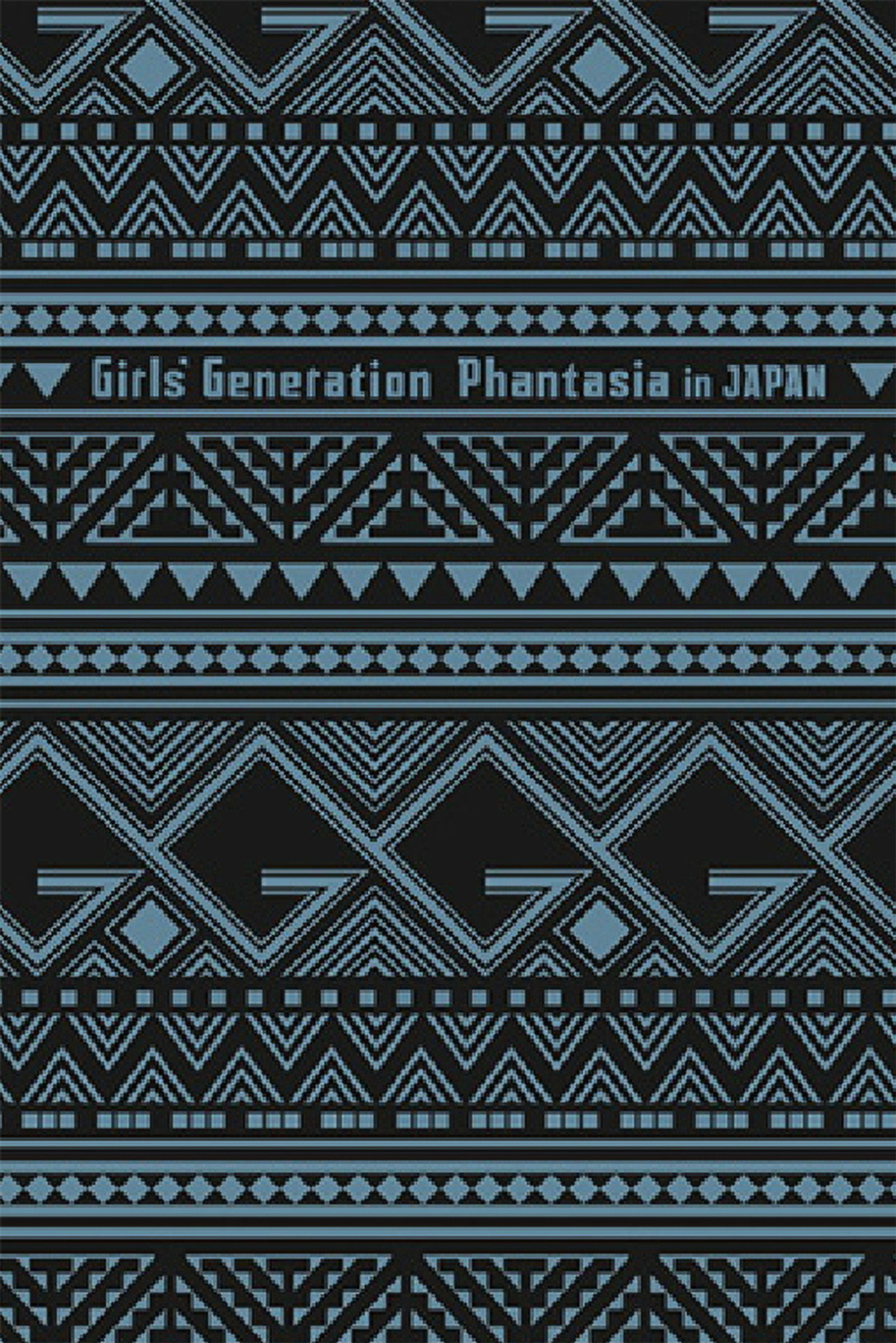 Girls' Generation - 4th Tour Phantasia In Japan