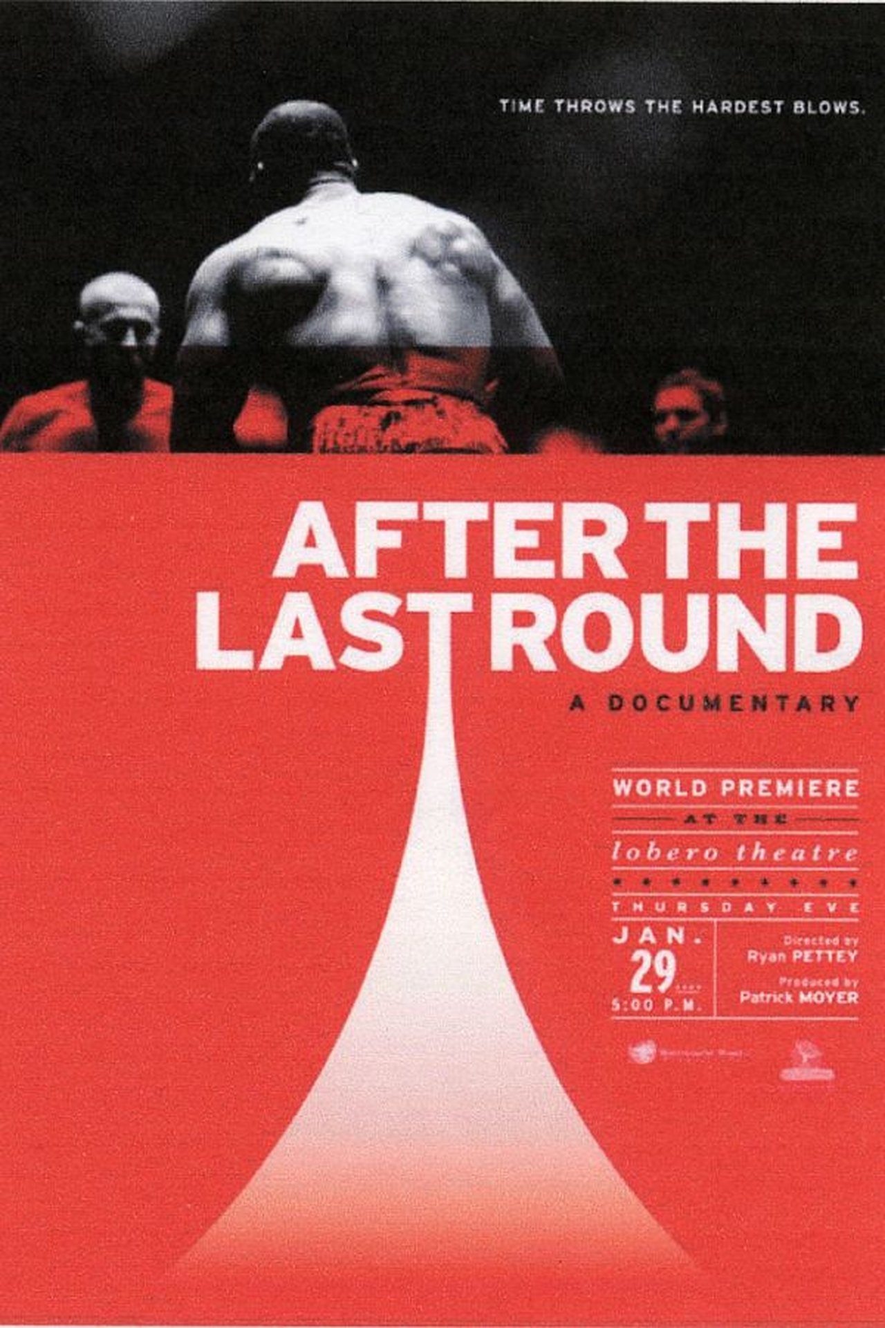 After the Last Round After the Last Round