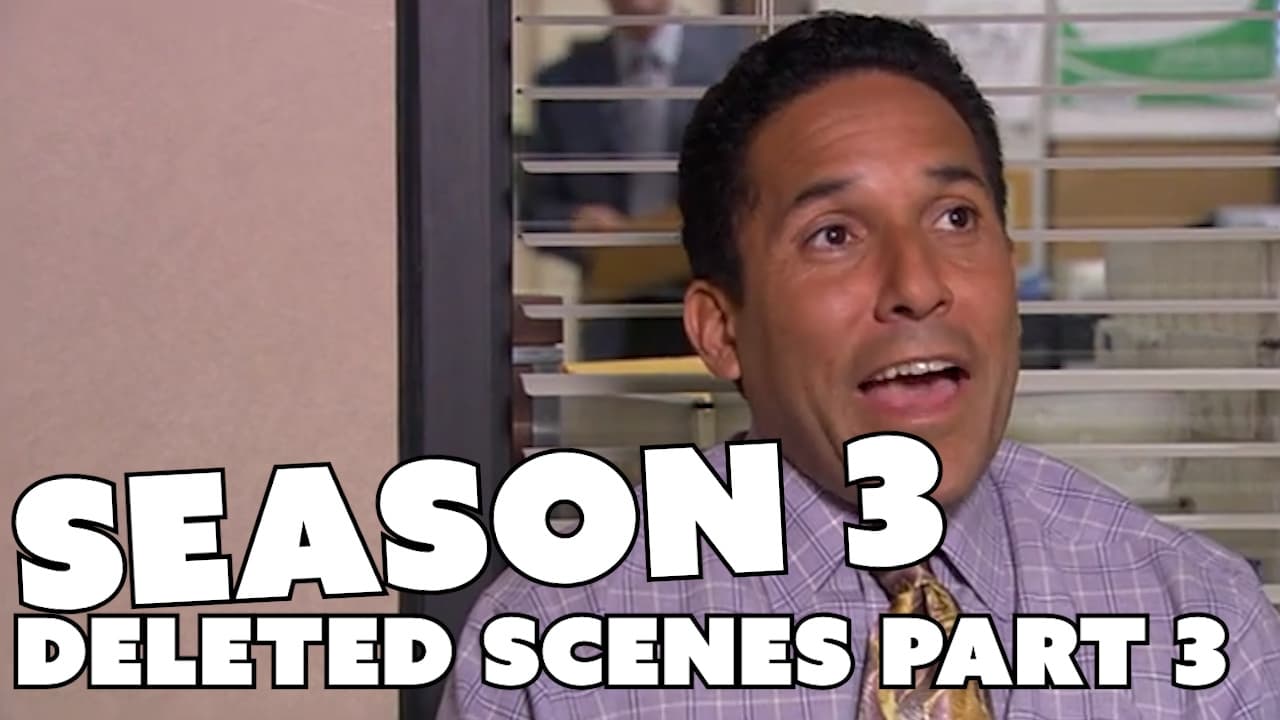The Office - Season 0 Episode 59 : Season 3 Deleted Scenes Part 3