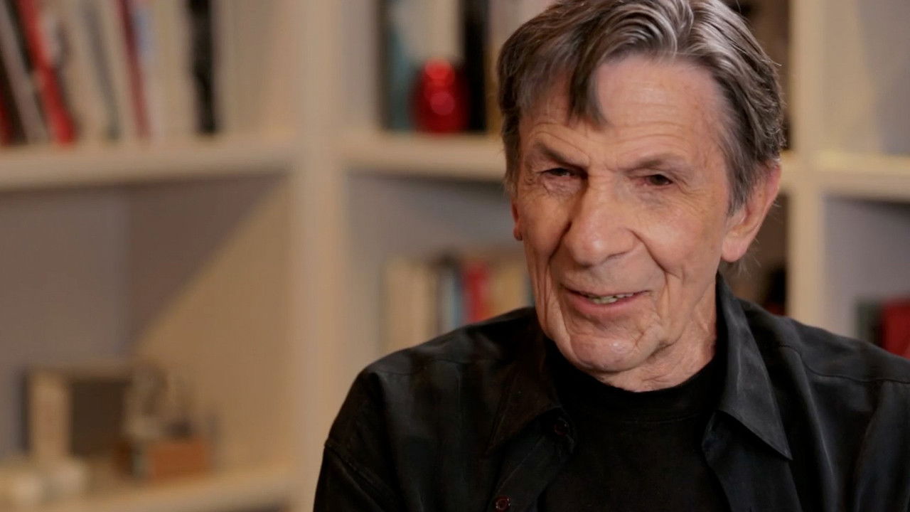 The Center Seat: 55 Years of Star Trek — Épisode 6