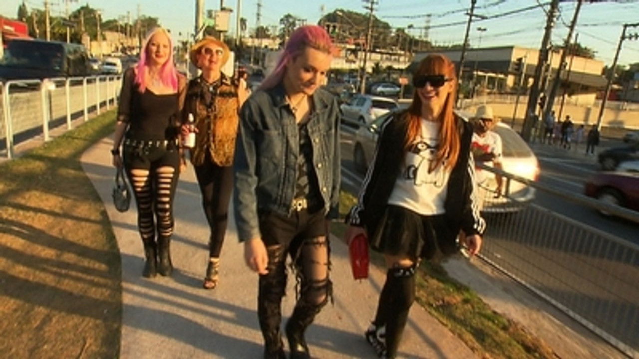 Adotada — Épisode 11