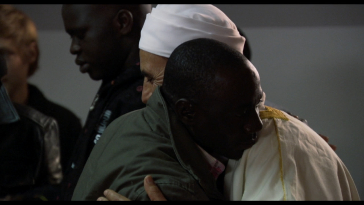 Dernier maquis — still 7