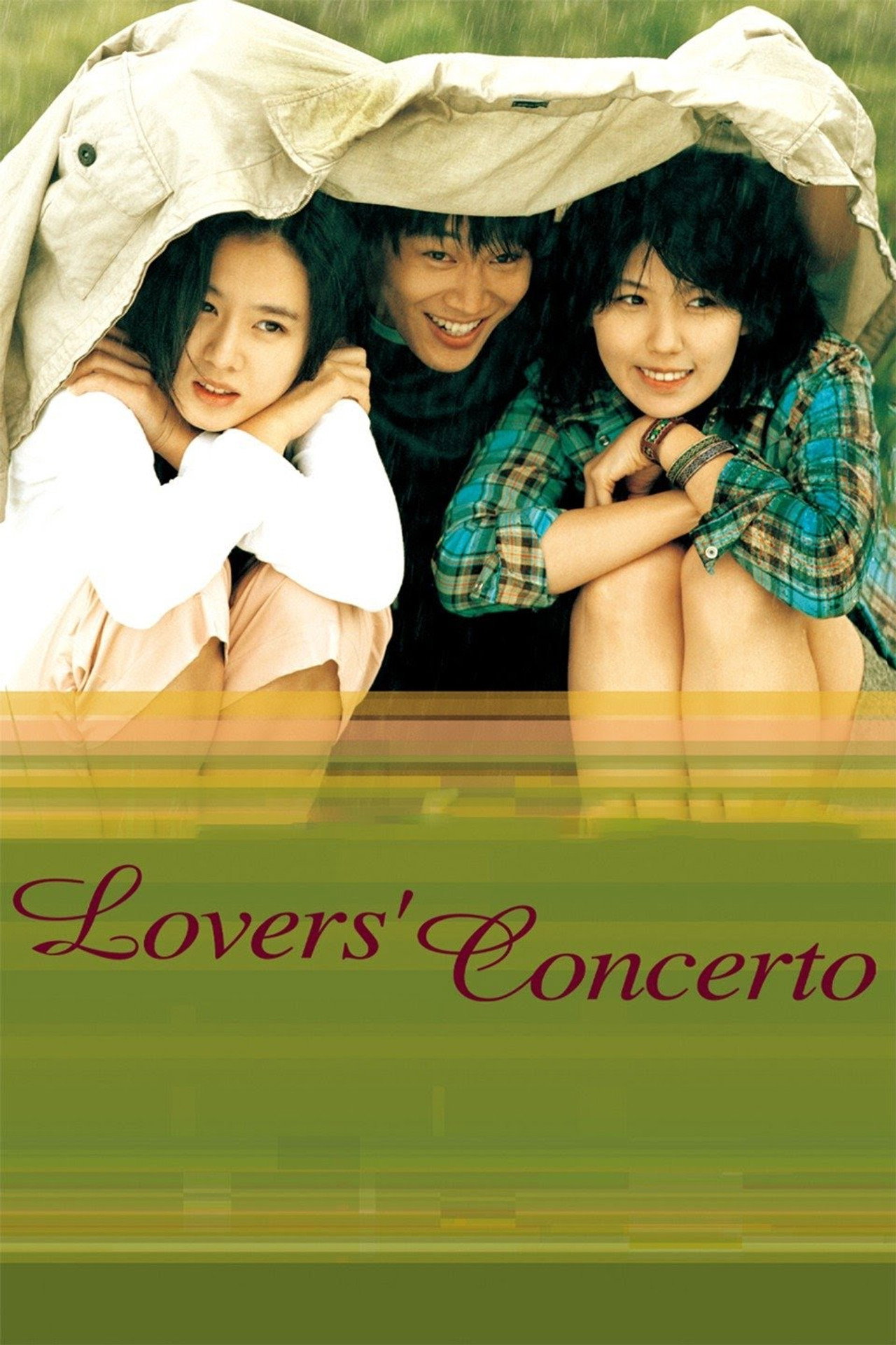 Lovers' Concerto