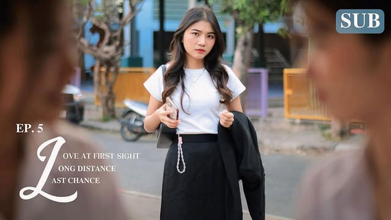 L.L.L. Project — Épisode 5