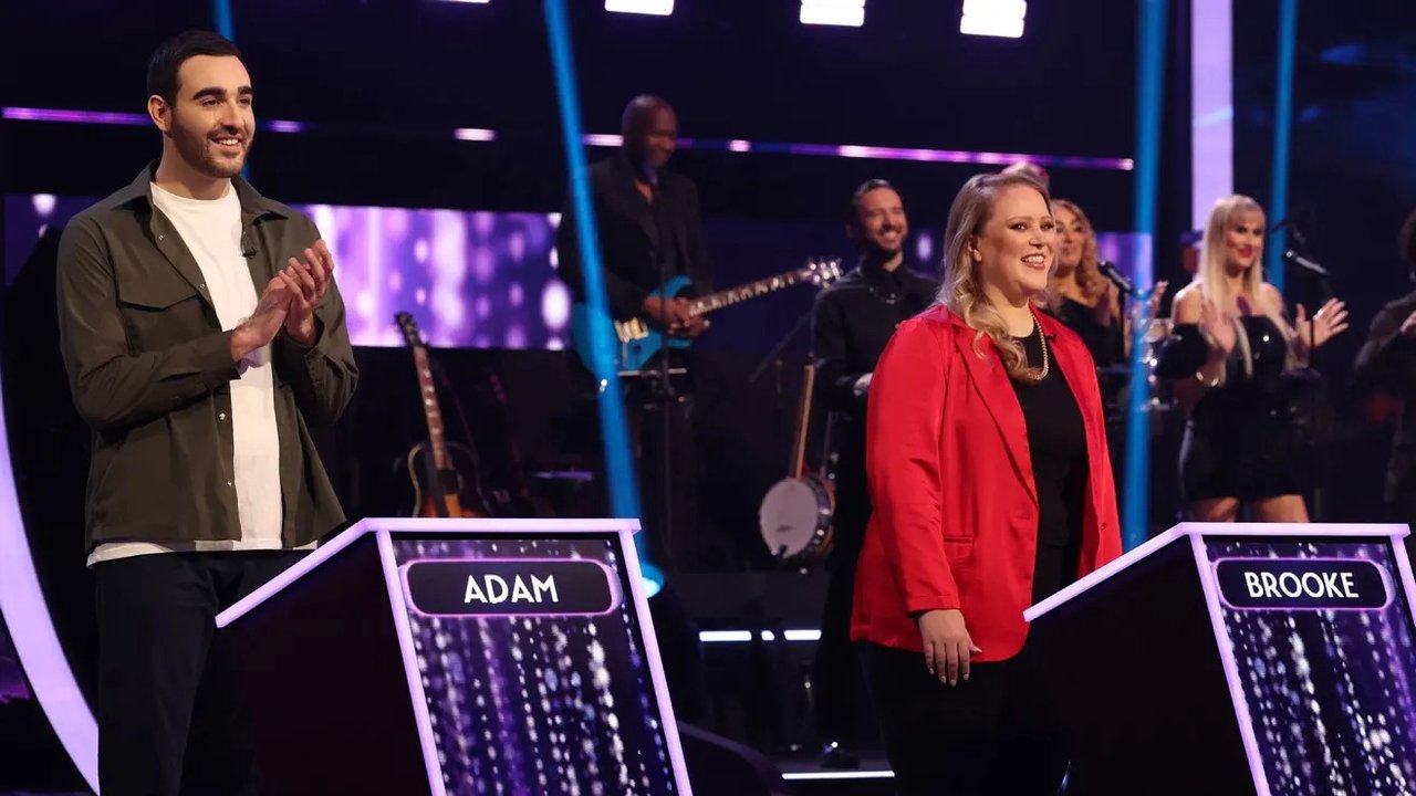 Name That Tune - Season 4 Episode 7 : Texas Hold Em!