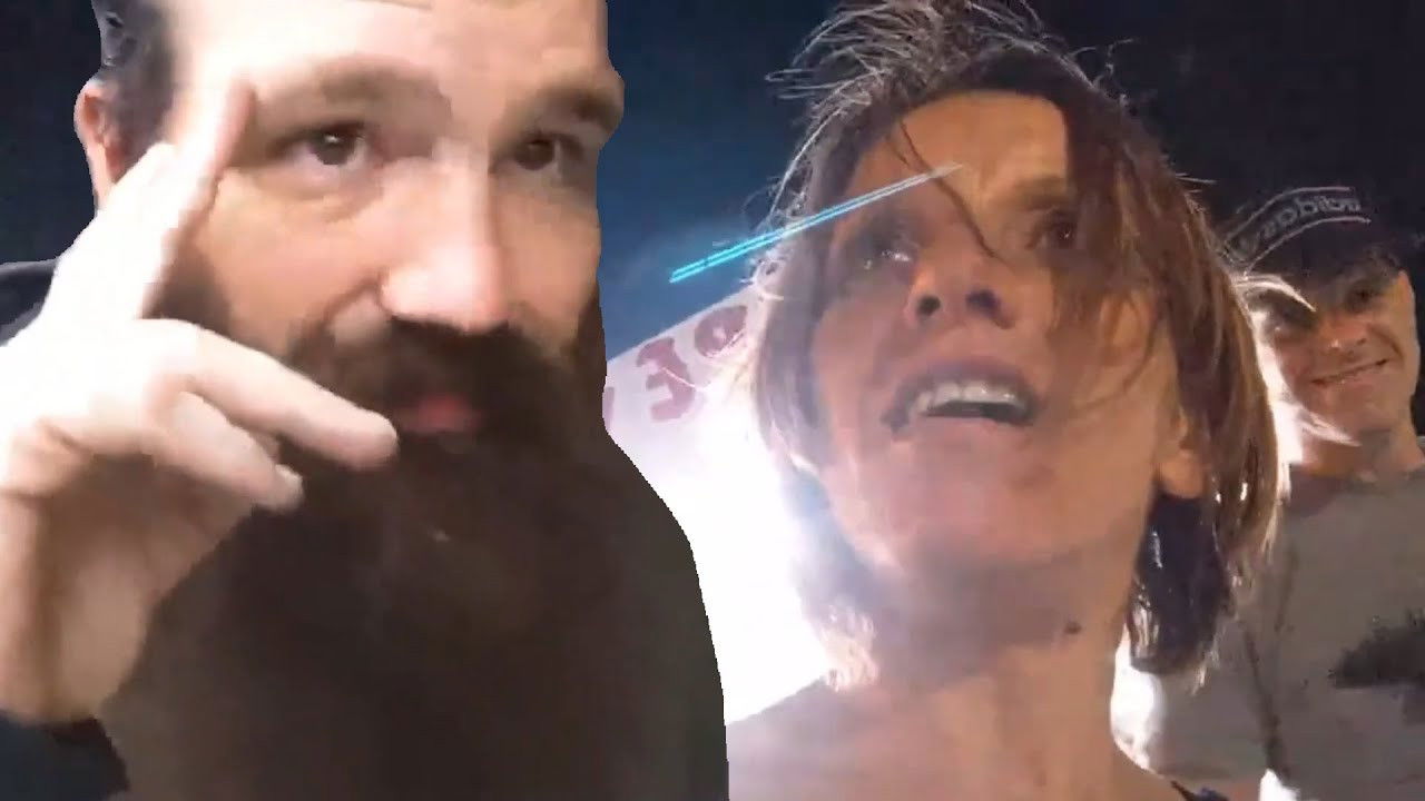 Florida Degenerates Invade The OddKast Podcast