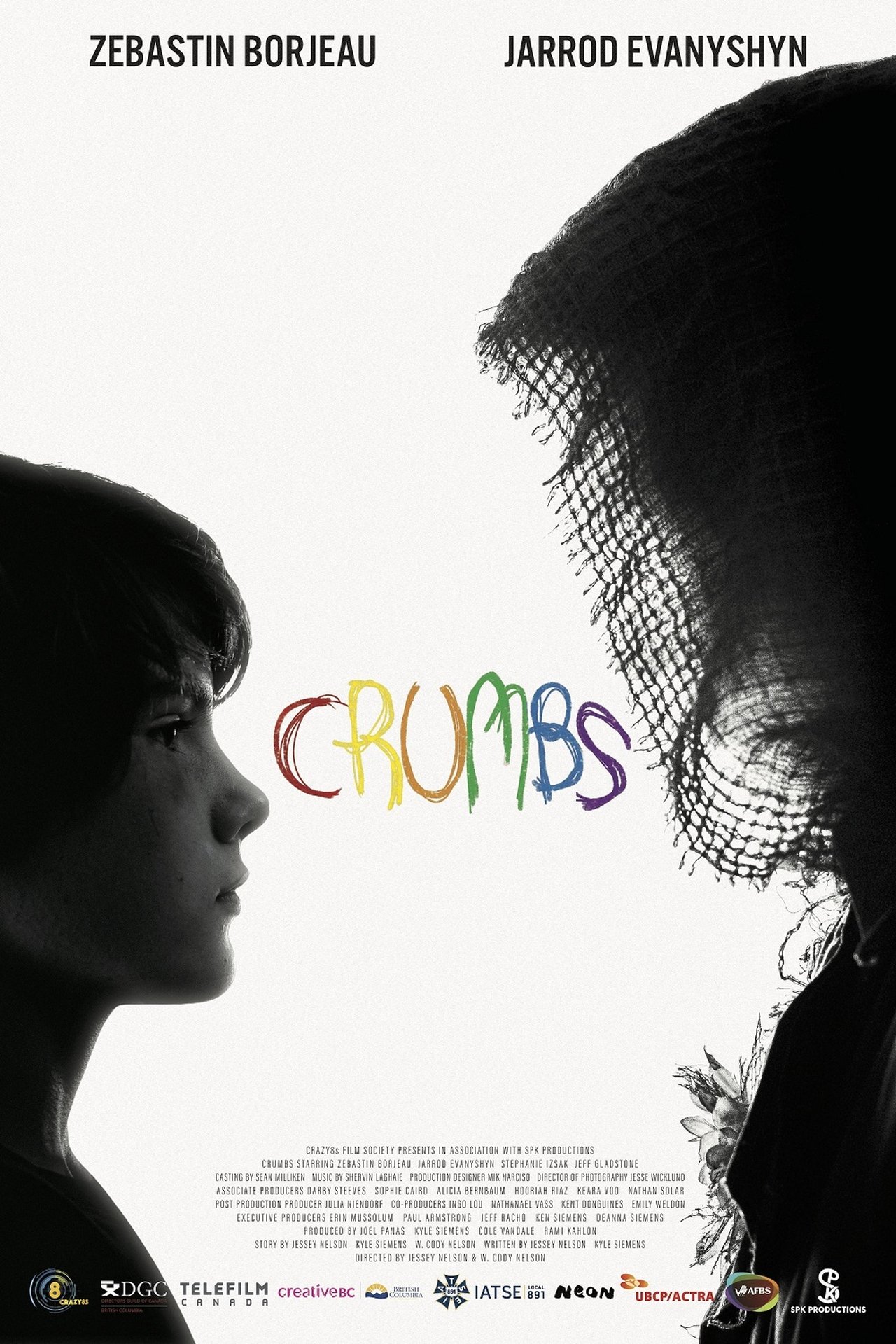 Crumbs Crumbs