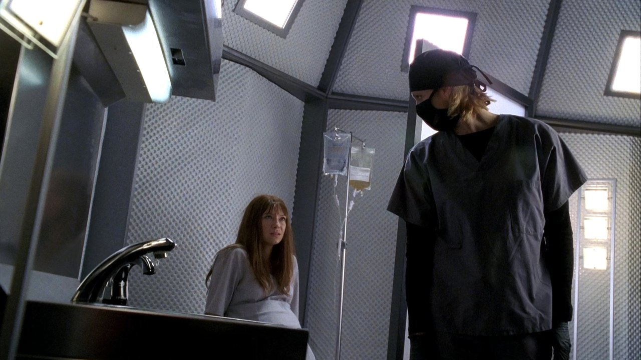 Fringe - Season 3 Episode 18 : Bloodline
