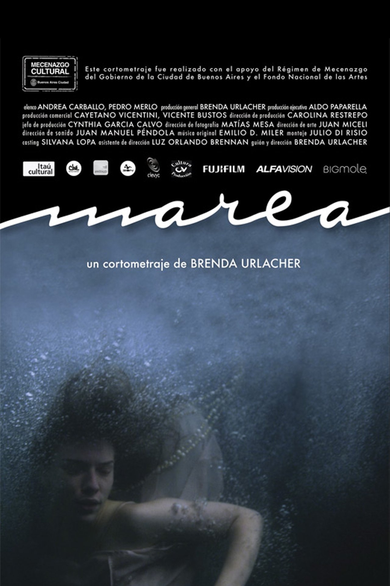 Marea Marea
