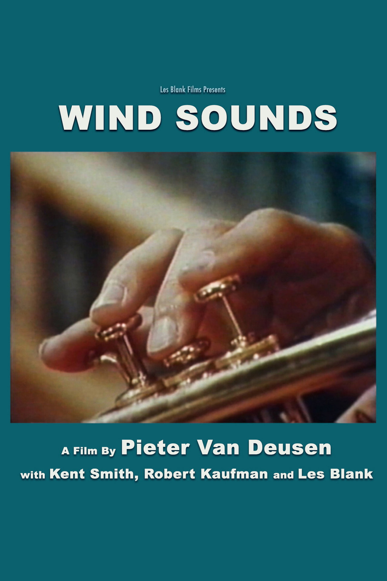 Wind Sounds filmaffisch