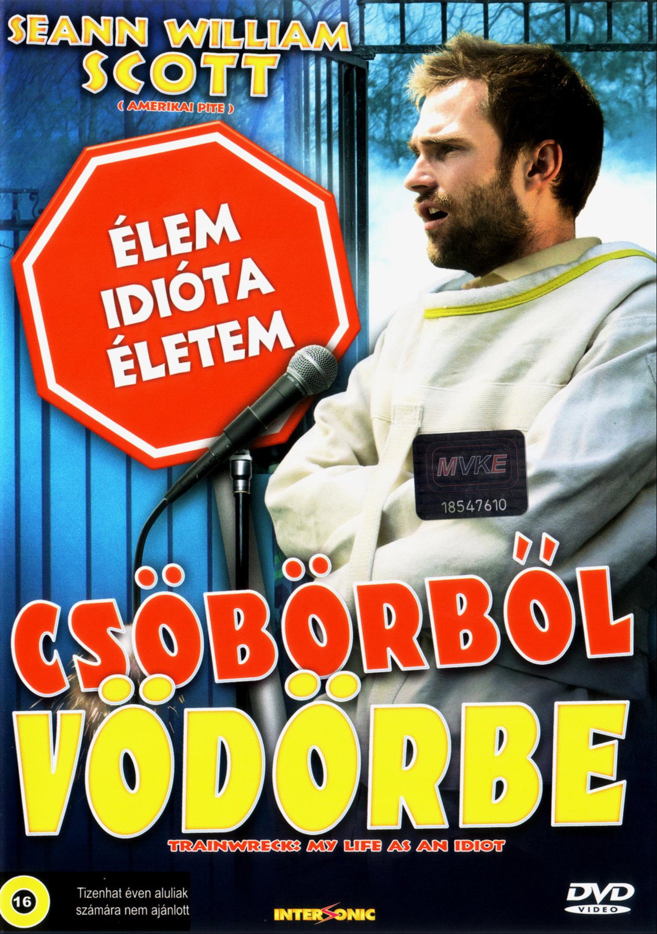 Csöbörből vödörbe – plakát 4