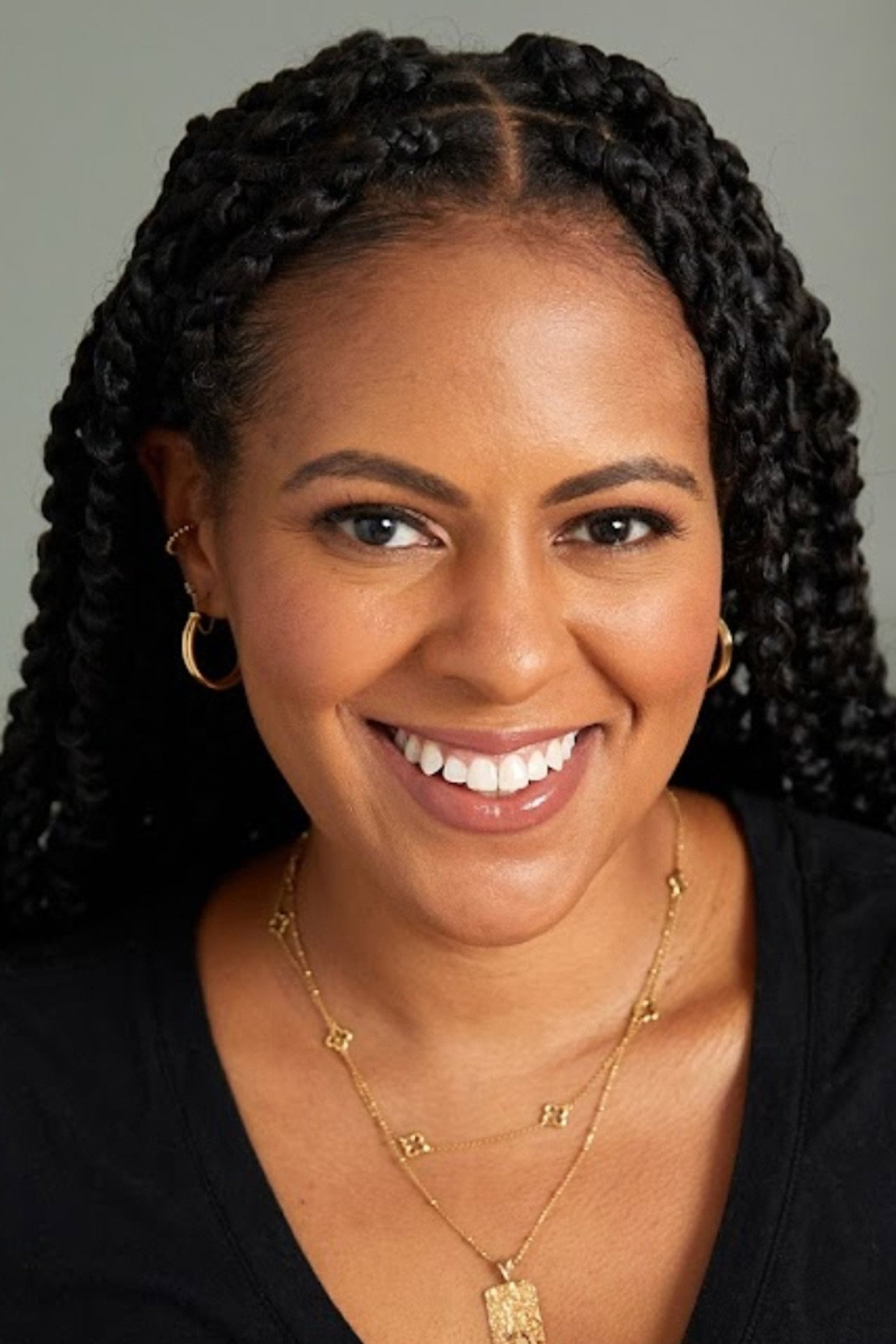 Nicole Gibbons