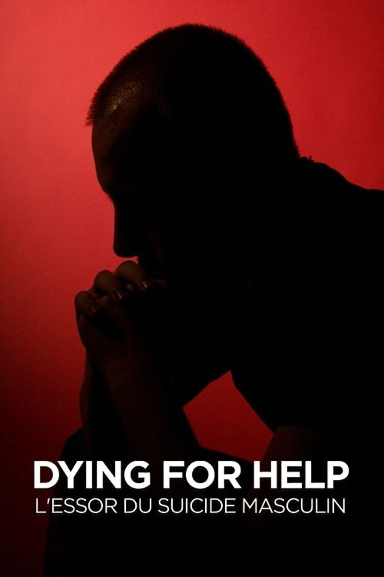 Dying For Help Backdrop