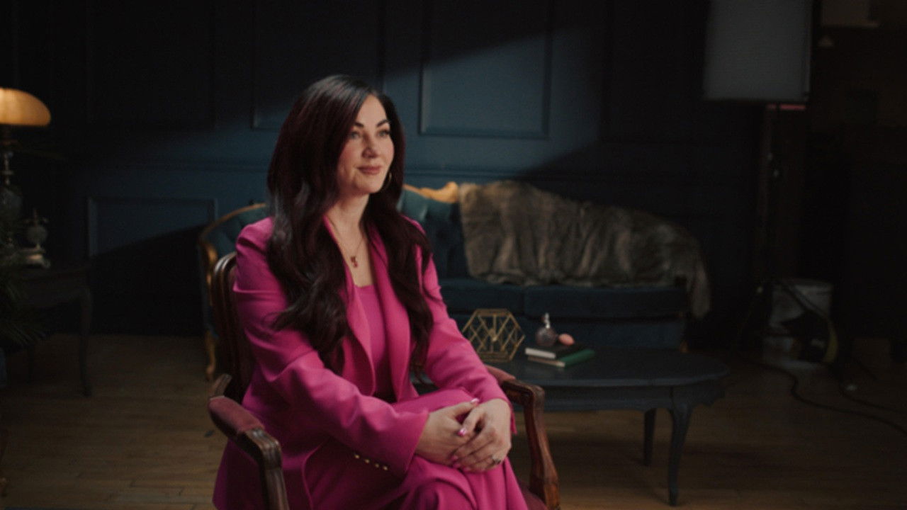 The Pink Pill: Sex, Drugs and Who Has Control backdrop